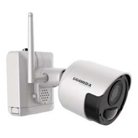 Caméra supplémentaire + batterie pour KITWIFI2CB|Gigamedia-GGMKITWIFICAMB