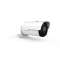 Caméra IP tube 4k - IR 40 m - VF motorisée 2,8-12 mm