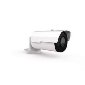 Caméra IP tube 4k - IR 40 m - VF motorisée 2,8-12 mm|Gigamedia-GGMIPCB4KV12