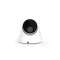Caméra IP Dôme 4K VF motorisée 2,8 - 12 mm - IR 40 m