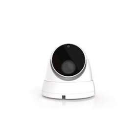 Caméra IP Dôme 4K VF motorisée 2,8 - 12 mm - IR 40 m|Gigamedia-GGMIPCD4KV12