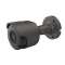 Caméra IP tube 5MP AI ready 2.8 mm IR 30m anthracite