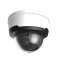 Caméra IP Dôme antivandale 5MP AI READY 2.8-12 mm IR 40M