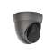 Caméra IP Dôme eyeball 5MP AI ready 2,8 - 12 mm motorisée IR 40 m