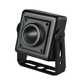 Caméra miniature AHD Starlight 1080P objectif pinhole 3.7 mm|Gigamedia-GGMCCHSYMF4P