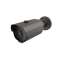 Caméra IP tube 5MP AI ready 2,8 - 12 mm motorisée IR 40 m anthracite