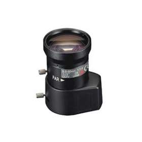 Objectif 5-60mm 2 mégapixels auto-iris|Gigamedia-GGMCC1V650D2M