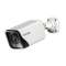 Caméra bullet PoE 2K extérieure anti vandale - IP66 - H.265