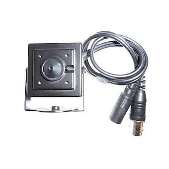 Camera Carte Pinhole 3.7Mm|Urmet france-URM1099-1007