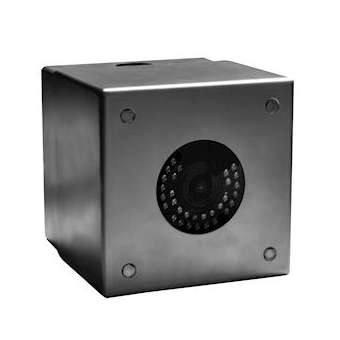 Caminox Ahd 2.8-12/Ir|Urmet france-URM19070002