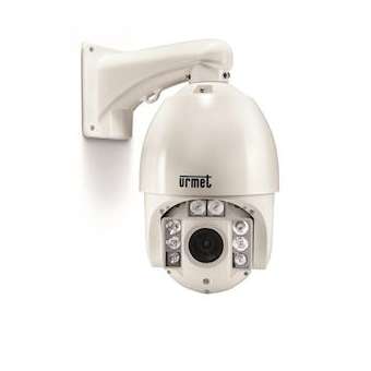 Dome Ptz Ahd 20X Hd/Fhd-Ir|Urmet france-URM1092-679