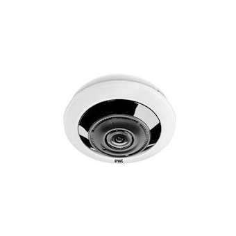 Camera Ip 5M Fish Eye Compact|Urmet france-URM1093-186BN