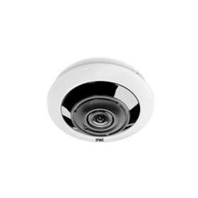 Camera Ip 5M Fish Eye Compact|Urmet france-URM1093-186BN