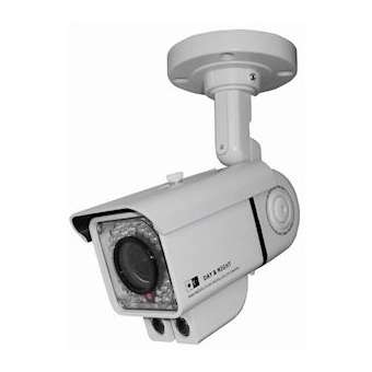 Cam Comp D&N 5-50Mm 700Tvl|Urmet france-URM1092-225