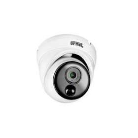 Camera Dome 3.6Mm 1080P|Urmet france-URM1096-303