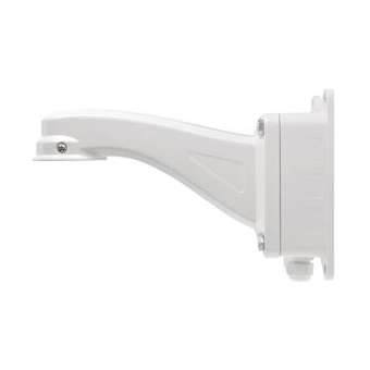 Boîte de jonction + bras pour speed dôme AHD/CCTV|Gigamedia-GGMCCSDJBB