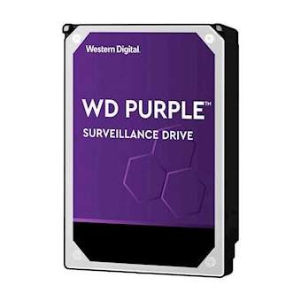 Disque dur High Speed, purple haute disponibilité 1 To|Gigamedia-GGMHDD1TPUR