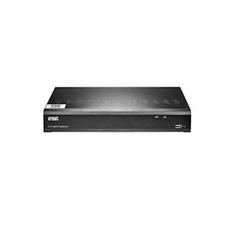 Dvr Hyb 8Ch 1080N Dd 1To|Urmet france-URM1093-508N