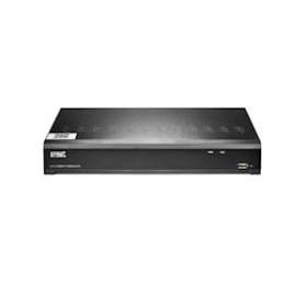 Dvr Hyb 8Ch 1080N Dd 1To|Urmet france-URM1093-508N