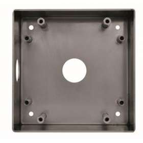Support Plat Pour Camera Inox|Urmet france-URM19970002