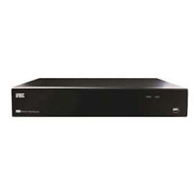 Nvr 16 Voies Poe|Urmet france-URM1098-326P
