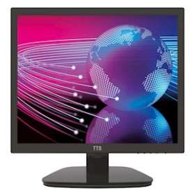 Ecran 17' (5/4) -1280x1024- BNC in/out, HDMI, audio, VITRE|Trafic technololgie systeme-TTSMVP17