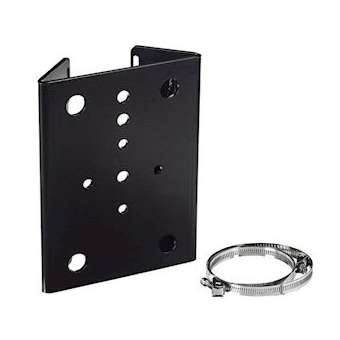 POLE MOUNT BRACKET|Bosch video-PHVIIR-MNT-PMB