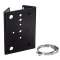 POLE MOUNT BRACKET