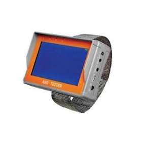 Moniteur 4.3' A-Hd/Cvbs|Urmet france-URM1092-400H