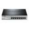 Switch 8 Giga Poe 65W Sfp|Urmet france-URM1091-8POE