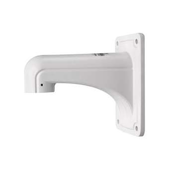 Pied de fixation murale pour boîte de jonction|Gigamedia-GGMIPCBJ008