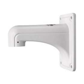 Pied de fixation murale pour boîte de jonction|Gigamedia-GGMIPCBJ008