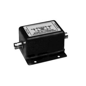 Transformateur d'isolement de terre signal vidéo 75 Ohm|Bosch video-PHVTC8235GIT
