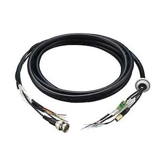 Cable d'installation IP66 pour FLEXIDOME IP 4000 & 5000 HD|Bosch video-PHVNDN-IOC-30M