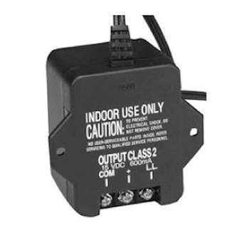 Alim 220 Vac / 24 Vac_20 VA|Bosch video-PHVUPA-2420-50