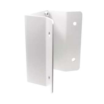 Fixation d'angle pour speed dôme AHD/CCTV|Gigamedia-GGMCCSDOCB