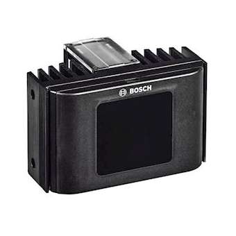 IR ILLUMINATOR 940NM COURTE DISTANCE|Bosch video-PHVIIR-50940-SR