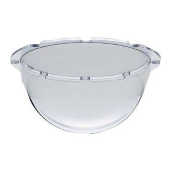 Bulle claire pour FLEXIDOME IP 4000 & 5000 OUTDOOR|Bosch video-PHVBUB-CLR-FDO