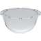 Bulle claire pour FLEXIDOME IP 4000 & 5000 OUTDOOR