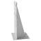 Support mural fixe 410mm