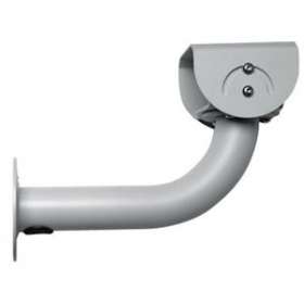 Support mural orientable 178 mm pour caissons UHO_Possibilité de passer les câbl|Bosch video-PHVLTC9215-00S
