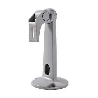 Ensemble de 5 supports pour cam. Intérieures_Couleur grise (Dinion)|Bosch video-PHVMTC-G1001