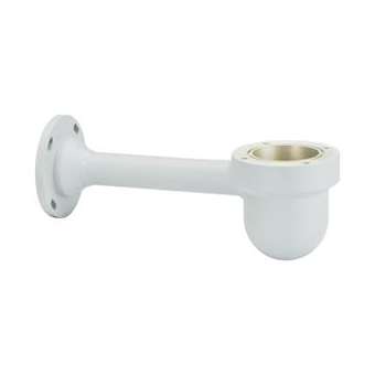 Bras de fixation (montage mural et sur mât) pour caméra mobile MIC Série 500_Bla|Bosch video-PHVMIC-WMB-WD