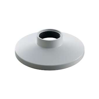 Plaque d'interface suspendue pour FLEXIDOMEpanoramic5100i et FLEXIDOMEpanoram|Bosch video-PHVNDA-5080-PIP