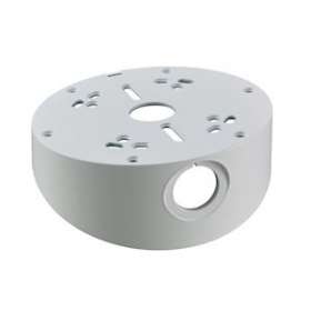 Support inclinable (20DEG) pour FLEXIDOMEIPstarlight5000i(IR)- intérieur/exté|Bosch video-PHVNDA-5080-TM