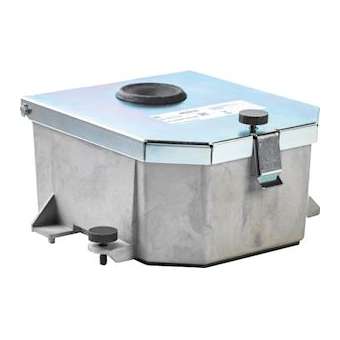 Boîtier de jonction pour autodomes encastrés séries 4000i & 5000i|Bosch video-PHVNDA-4020-PLEN