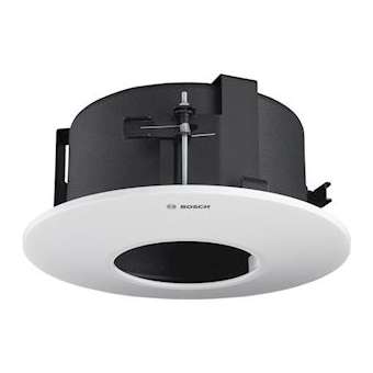 Kit d'encastrement Plenum|Bosch video-PHVNDA-8000-PLEN