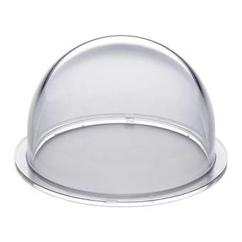 Bulle de remplacement claire|Bosch video-PHVNDA-8000-CBL