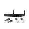 Kit Nvr Wifi 2 Cameras
