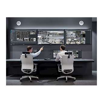 Logiciel de vidéosurveillance - Client/Serveur - Bosch VMS v10.0 - Version Enter|Bosch video-PHVMBV-BENT-100